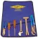 Kit d'outils AMPCO® M-47 anti-étincelles, 6 pièces