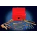 Kit d'outils AMPCO® M-49 anti-étincelles, 16 pièces