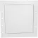 JL Industries Concealed Frame Steel Access Panel For Wallboard, Cam Latch, White, 22" W x 30" H