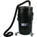 Aspirateur électronique haute capacité, capacité de 5 gallons.