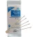 Applicateurs à embout de coton First Aid Only®, manche en bois de 15 cm, paquet de 1 000