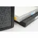 Air Science® ASTM-100, filtre à charbon actif « EDU Formula », pour hotte mobile sans conduit EDU-M