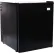Avanti® Superconductor Compact Cube Refrigerator, 1.7 Cu. Ft. Capacity, Black