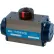 Actionneur pneumatique à double effet ; 851 pouces lb  80 psi