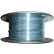 Advantage 250' 3/64" Dia. VC 1/16" Dia. 7x7 Vinyl Coated Galvanized Aircraft Cable VCGAC047-062R250