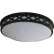 Amax Lighting LED-JR003DB 17" LED Diamond Ceiling Lattice, 35W, 4000 CCT, 2900 Lumen, 82 CRI, Bronze