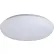Amax Lighting DEL DEL rond de 11 pouces, 14 W, 4 000 CCT, 1 200 lumens, IRC 82, blanc