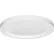 Amax Lighting DEL DEL Disk, 13 W, 3 000 K, 870 lumens, IRC 82, blanc