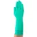 Gants en nitrile sans renfort Sol-Vex®, Ansell 37-175-9, 1 paire - Quantité par paquet : 12