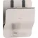 Support pour appareil mobile Bobrick® Bathroom Klutch, à fixation murale, capacité de charge de 300 lb - B635