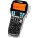 Étiqueteuse électronique Dymo, DYM1768815, noir et argent, ruban d'impression