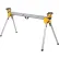 Support pour scie à onglets DeWalt® DWX723, support robuste pour scie à onglets, 500 lb Capacité