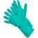 Gants Ansell 37-646 VersaTouch® résistants aux produits chimiques, en nitrile, taille 9, 1 paire - Quantité par paquet : 12
