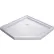 DreamLine DLT-2036360 - Receveur de douche SlimLine « Neo » 36" x 36"
