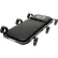 Chariot à roulettes Omega à profil bas, capacité 400 lb - 91400