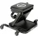 Chariot à roulettes « Creeper » Omega à profil bas, capacité 450 lb - 91452