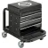 Siège à roulettes Omega pour coffre à outils, capacité de 450 lb - 92450