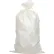 Sacs de sable en polyester ComfitWear®, 15'' x 27'', 55 lb par sac, blancs - Lot de 1 000 pièces