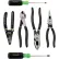 Kit d'outils à main Greenlee 0159-36, 6 pièces