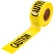 Ruban de signalisation Empire®, 7,6 cm x 305 m, jaune, Attention
