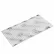 VELCRO® Brand White Hook With Acrylic Adhesive 2" x 75'