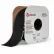 VELCRO® Brand Black Hook With Acrylic Adhesive 4" x 75'