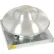 Ventilateur d'extraction axial Continental Fan RMD-12-11, 830 CFM