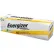 Piles alcalines Energizer® Industrial C - Lot de 12