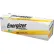 Piles alcalines Energizer® Industrial D - Lot de 12