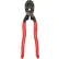 Pince coup-boulons KNIPEX® 71 01 200 SBA à effet de levier élevé Cobolt®, longueur totale 8"