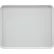 Cambro 2025MT148 - Market Tray 20" x 25", White - Pkg Qty 6