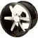 Global Industrial™ 30" Totally Enclosed Direct Drive Duct Fan, 3 Phase 3/4 HP