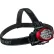 GoGreen Power, lampe frontale 10 DEL , GG-113-10HLRD, rouge