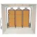 Chauffage infrarouge au gaz naturel SunStar série SG, 120 000 BTU