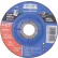 Century Drill 75552 Depressed Center Grinding Wheel 4-1/2" x 7/8" Type 27 Aluminum Oxide
