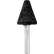 Century Drill 75211 Meule sur tige, diamètre 1", queue de 1/4", oxyde d'aluminium A22