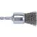 Century Drill 76201 Brosse d'extrémité de foret, diamètre 1", en acier