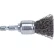 Century Drill 76203 Brosse d'extrémité de foret, diamètre 3/4", en acier