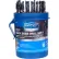 Century Drill 24021 - Black Oxide Drill Bit 21 Piece Set - 135° - 1/16" to 1/2" by 32nds