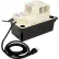 Pompe d'évacuation des condensats Little Giant® VCMA-20ULS avec interrupteur de sécurité, 115 V