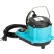 Pompe de vidange submersible Little Giant 6-CIA - Cordon d'alimentation de 8 pieds de long