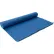 Tapis de yoga en mousse Kemp USA Classic, 68" x 24" x 4 mm, bleu roi, 17-001