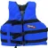 Gilet de sauvetage universel Kemp pour enfants, bleu roi et noir, 20-002-YOUTH-BLU