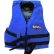Gilet de sauvetage universel Kemp pour enfant, bleu roi et noir, 20-002-CHILD-BLU