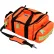Kemp Maxi Trauma Bag, Orange, 10-107-ORG
