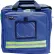 Trousse de premiers secours polyvalente Kemp, bleu roi, 10-111-ROY