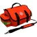 Sac de premiers secours Kemp, orange, 10-108-ORG