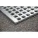 UltraTech Ultra-Spill Pallet® 1182 - 4 Drum Steel Spill Pallet - 68 Gallon Capacity