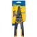 IRWIN VISE-GRIP® 2078309 8" Multi-Tool Wire Stripper/Cutter/Crimper W/ProTouch Grips