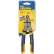 IRWIN VISE-GRIP® 2078316 Pince à dénuder et à couper les fils de 6 pouces avec poignées ProTouch